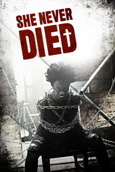 She Never Died (2019) download