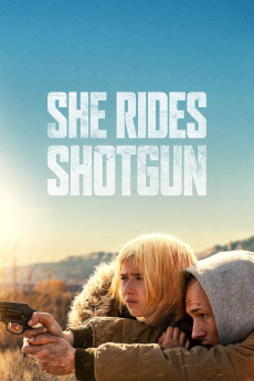 She Rides Shotgun (2025) download