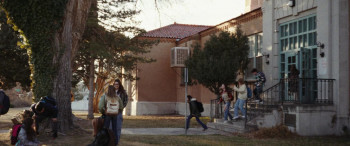 She Rides Shotgun (2025) download