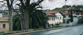 She Walks in Darkness (2025) download