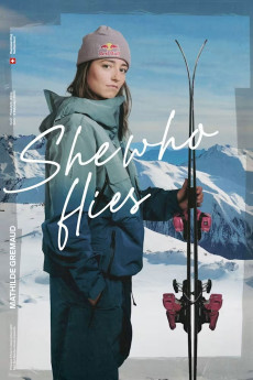 She Who Flies: Mathilde Gremaud (2025) download