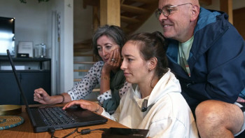 She Who Flies: Mathilde Gremaud (2025) download