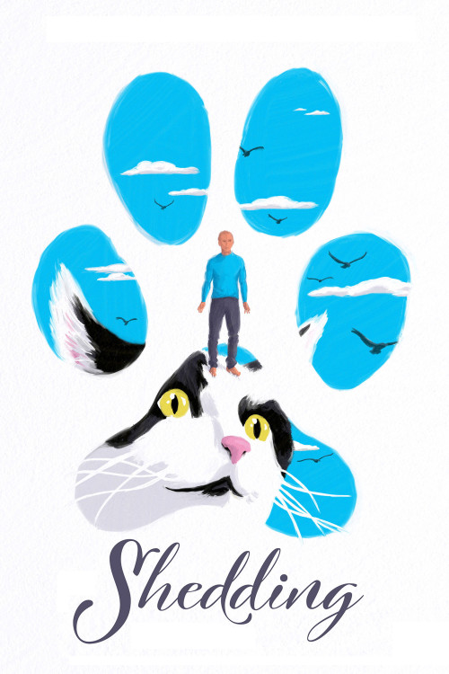 Shedding (2019) download