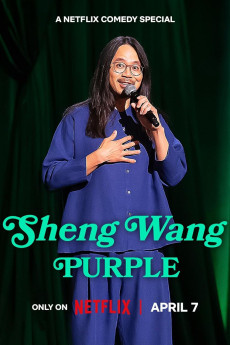 Sheng Wang: Purple (2026) download