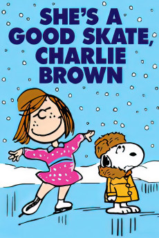 She's a Good Skate, Charlie Brown (1980) download
