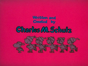 She's a Good Skate, Charlie Brown (1980) download