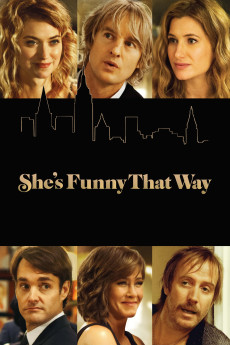 She's Funny That Way (2014) download