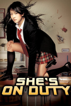 She's on Duty (2005) download
