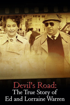 Shock Docs Devil's Road: The True Story of Ed and Lorraine Warren (2020) download