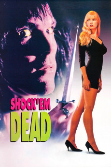 Shock 'Em Dead (1991) download