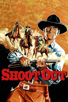 Shoot Out (1971) download