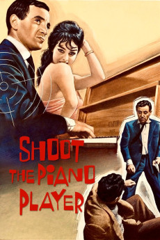 Shoot the Piano Player (1960) download