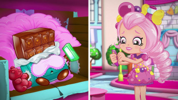 Shopkins: Chef Club (2016) download