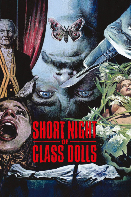 Short Night of Glass Dolls (1971) download