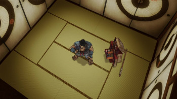 Short Peace (2012) download