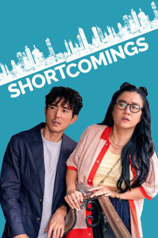 Shortcomings (2023) download