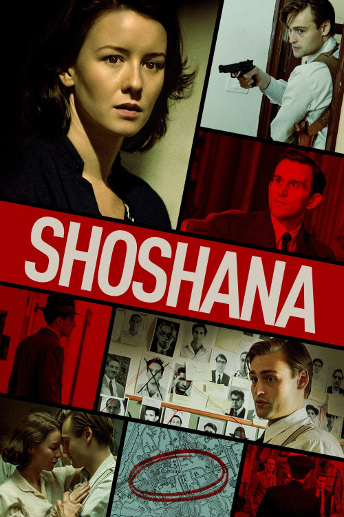 Shoshana (2023) download