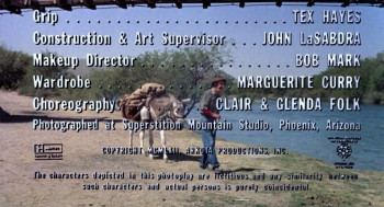 Shotgun Wedding (1963) download