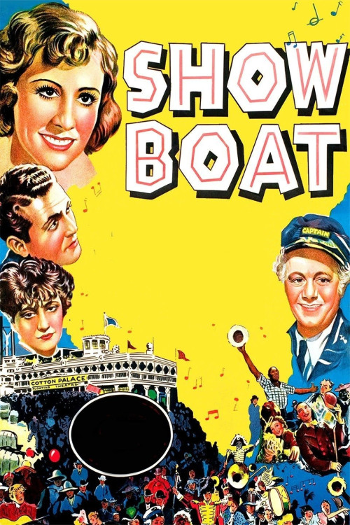 Show Boat (1936) download
