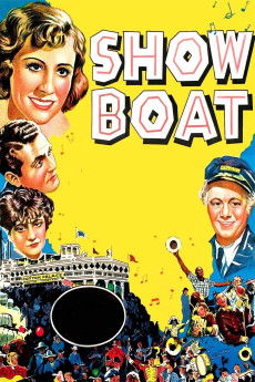 Show Boat (1936) download