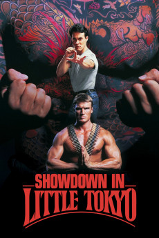 Showdown in Little Tokyo (1991) download