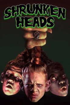 Shrunken Heads (1994) download