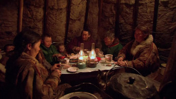 Siberian Odyssey (2006) download