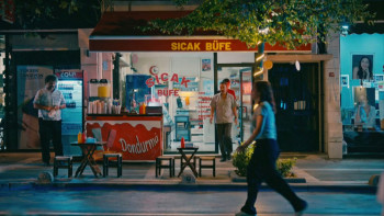 Sicak Büfe (2025) download