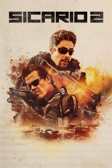 Sicario: Day of the Soldado (2018) download