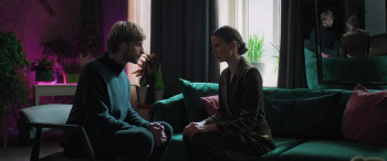 Side Effect (2020) download