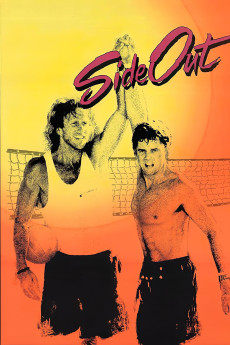 Side Out (1990) download