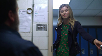 Sidelined (2018) download