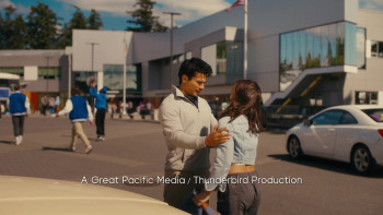 Sidelined: The QB and Me (2024) download