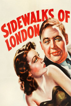 Sidewalks of London (1938) download