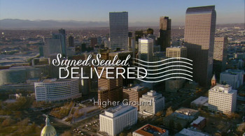 Signed, Sealed, Delivered: Higher Ground (2017) download