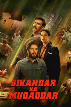 Sikandar Ka Muqaddar (2024) download
