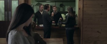 Silent Retreat (2013) download