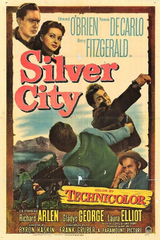 Silver City (1951) download