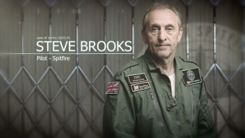 Silver Spitfire: The Longest Flight (2022) download