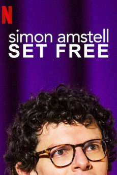 Simon Amstell: Set Free (2019) download