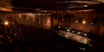 Simon Amstell: Set Free (2019) download