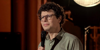 Simon Amstell: Set Free (2019) download