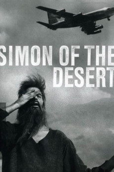 Simon of the Desert (1965) download