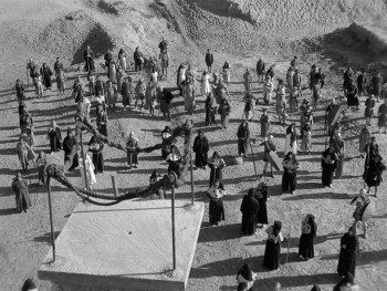 Simon of the Desert (1965) download
