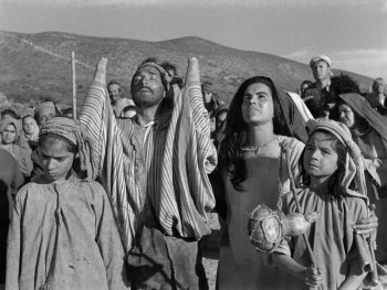 Simon of the Desert (1965) download