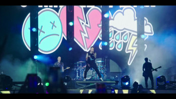 Simple Plan: The Kids in the Crowd (2025) download