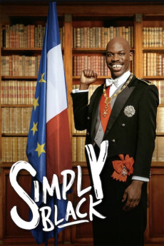 Simply Black (2020) download