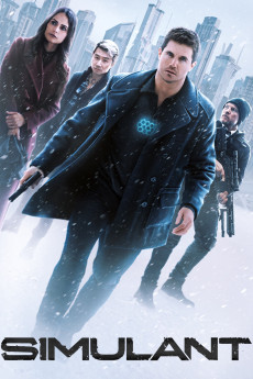 Simulant (2023) download