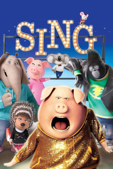 Sing (2016) download