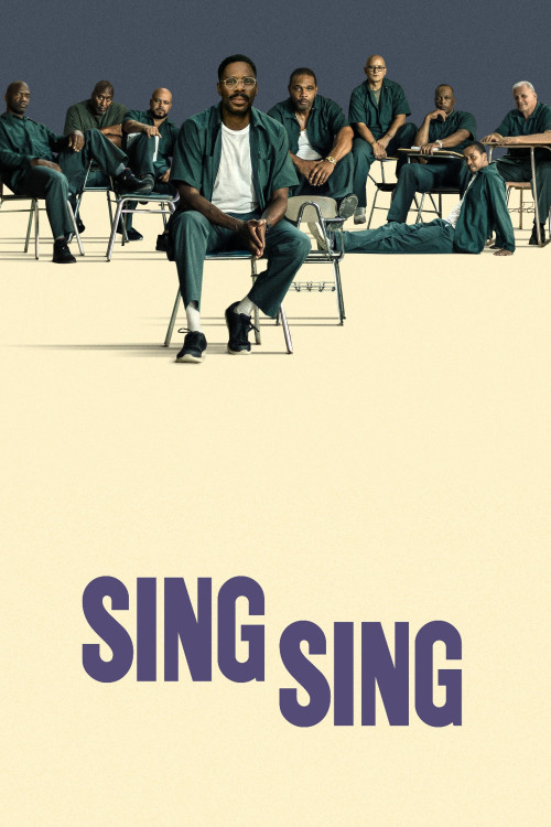 Sing Sing (2023) download